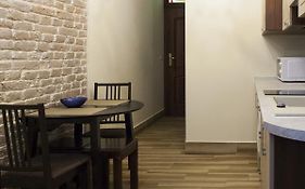 Vintage Apartment Lviv